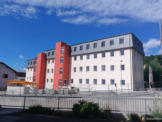 Wohnung zur Miete 584 € 2 Zimmer 75,6 m² 1. Geschoss frei ab sofort Pinggau 8243