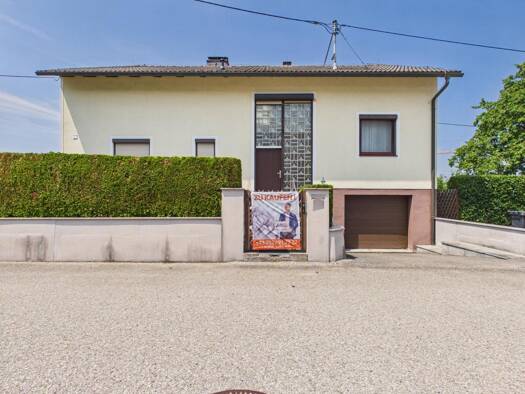 Einfamilienhaus zum Kauf 439.000 € 5 Zimmer 157 m² 577 m² Grundstück Ansfelden 4052