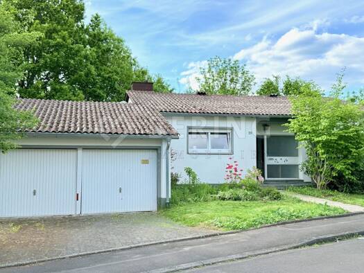 Mehrfamilienhaus zum Kauf 255.000 € 5 Zimmer 149,5 m² 576 m² Grundstück Betzdorf 57518