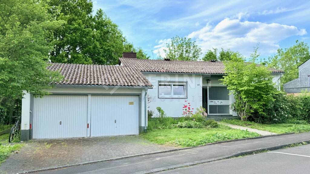 Mehrfamilienhaus zum Kauf 255.000 € 5 Zimmer 149,5 m² 576 m² Grundstück Betzdorf 57518