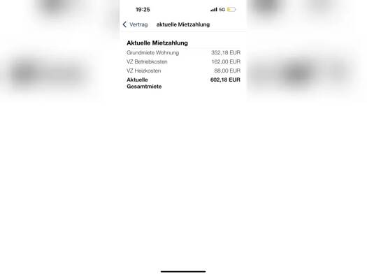 Wohnung zur Miete Tauschwohnung 352 € 2 Zimmer 52 m² 3. Geschoss Moisling Lübeck 23560