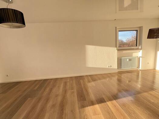 Wohnung zum Kauf 239.000 € 3 Zimmer 75 m² 3 Geschosse frei ab sofort Bad Saulgau Bad Saulgau  88348
