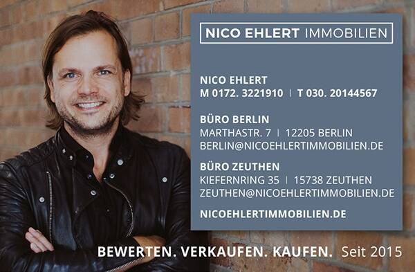 NICO EHLERT IMMOBILIEN Inh: Nico Ehlert