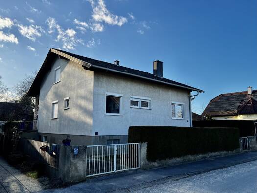 Einfamilienhaus zum Kauf 479.000 € 6 Zimmer 180 m² 559 m² Grundstück frei ab sofort Schönkirchen-Reyersdorf 2241