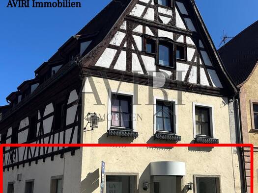 Praxis zum Kauf 365.000 € 3 Zimmer 110 m² Bürofläche Forchheim 91301