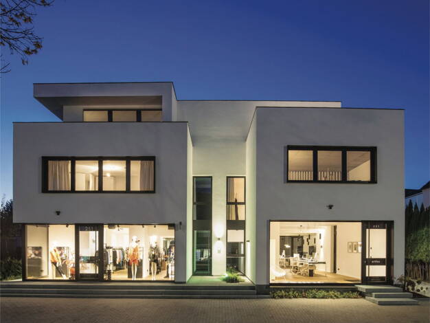 Laden zur Miete provisionsfrei 2.980 € 127 m² Verkaufsfläche Hagener Str. 251 Kirchhörde Dortmund Kirchhörde 44229