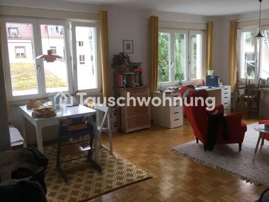 Wohnung zur Miete Tauschwohnung 730 € 3 Zimmer 64 m² 3. Geschoss Oberau Süd 79102