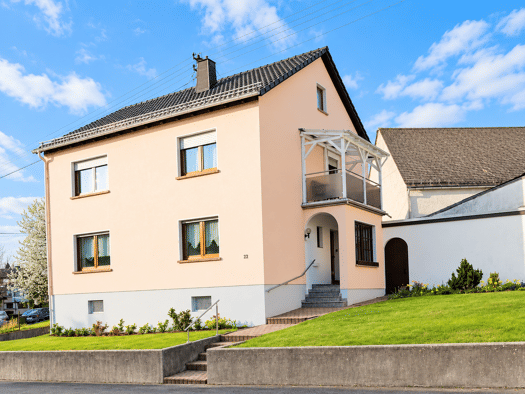 Einfamilienhaus zum Kauf provisionsfrei 265.000 € 5 Zimmer 138 m² 665 m² Grundstück Berod bei Wallmerod 56414