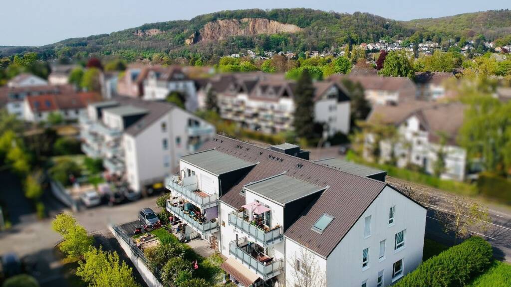 Mehrfamilienhaus zum Kauf als Kapitalanlage geeignet 1.850.000 € 800,8 m² 1.088 m² Grundstück Oberkassel Bonn 53227