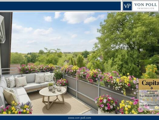 Wohnung zum Kauf 248.000 € 3 Zimmer 72,9 m² Kochendorf Bad Friedrichshall 74177