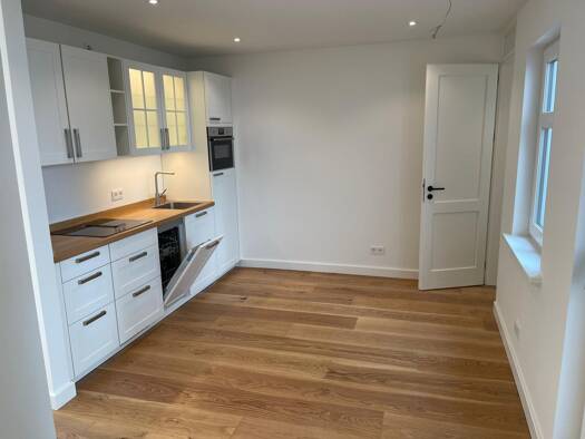 Terrassenwohnung zur Miete 1.170 € 1 Zimmer 40 m² 1 Geschosse frei ab 01.05.2026 Westerland Sylt 25980