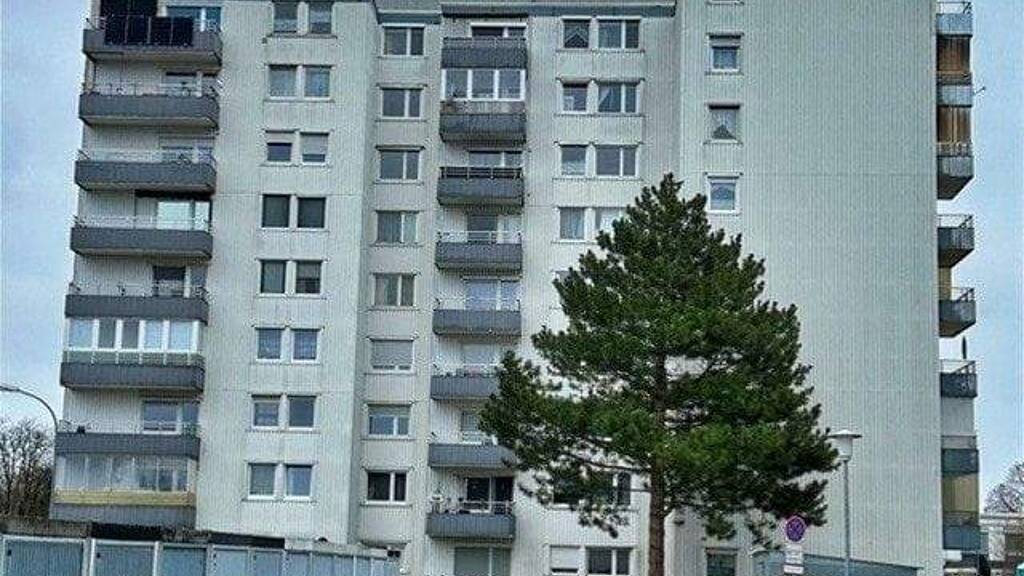 Wohnung zum Kauf 165.000 € 3 Zimmer 72 m² Neuburg 86633