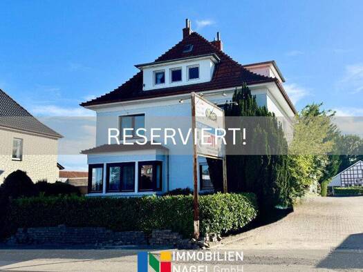 Mehrfamilienhaus zum Kauf 199.000 € 11 Zimmer 300 m² 568 m² Grundstück Rahden 32369