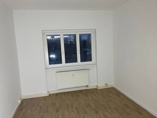 Wohnung zur Miete 528 € 2 Zimmer 60 m² 1. Geschoss frei ab sofort Schlachthofstraße 72 Krämpfervorstadt Erfurt 99085