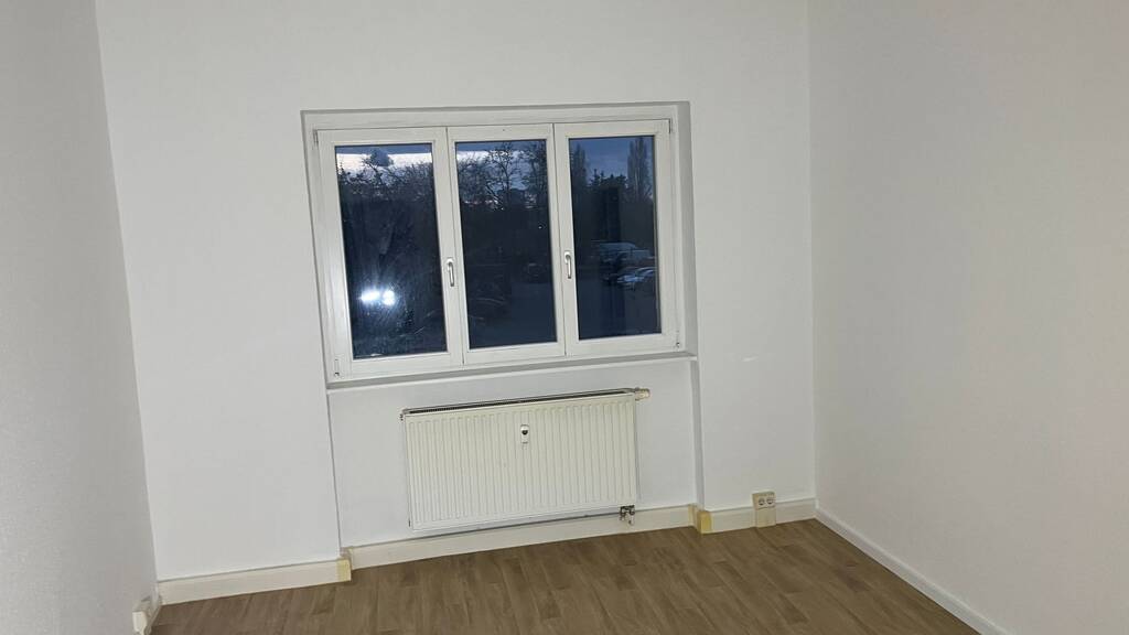 Wohnung zur Miete 528 € 2 Zimmer 60 m² 1. Geschoss frei ab sofort Schlachthofstraße 72 Krämpfervorstadt Erfurt 99085