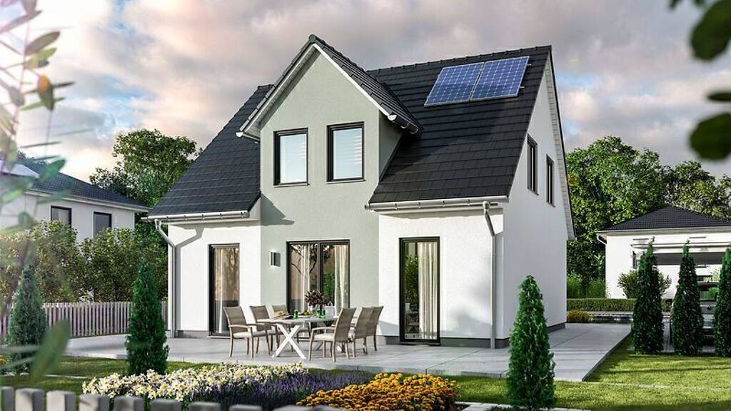 Haus zum Kauf provisionsfrei 314.405 € 4 Zimmer 123 m² 747 m² Grundstück Plein 54518