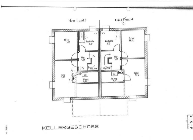 Einfamilienhaus zur Miete 1.380 € 4 Zimmer 115 m² frei ab 01.06.2026 Feldkirchen Ingolstadt 85055