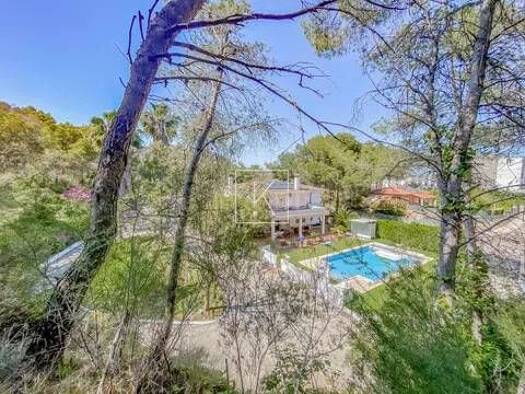 Chalet zum Kauf 590.000 € 6 Zimmer 534 m² Gilet Sagunt / Sagunto 46149