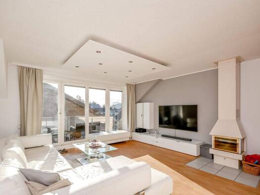 Wohnung zum Kauf provisionsfrei 379.000 € 3 Zimmer 119 m² 1. Geschoss Urfeld Wesseling 50389