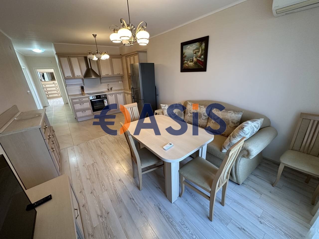 Apartment zum Kauf provisionsfrei 155.000 € 3 Zimmer 101 m²<br/>Wohnfläche 4.<br/>Geschoss Nessebar