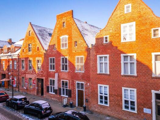 Einfamilienhaus zum Kauf 1.780.000 € 6 Zimmer 220 m² 360 m² Grundstück Nördliche Innenstadt Potsdam 14467