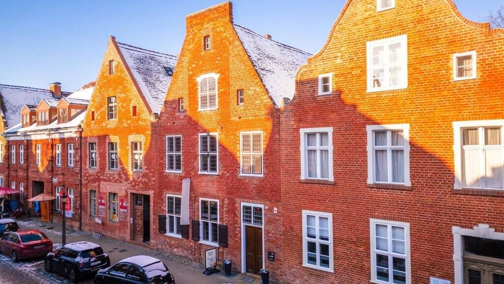 Einfamilienhaus zum Kauf 1.780.000 € 6 Zimmer 220 m² 360 m² Grundstück Nördliche Innenstadt Potsdam 14467