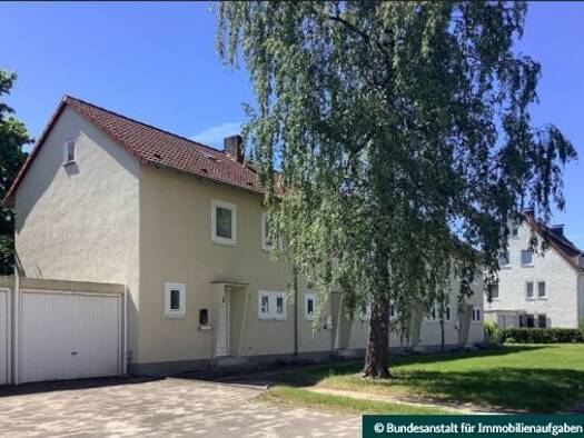 Reihenendhaus zum Kauf 210.000 € 3 Zimmer 65 m² 263 m² Grundstück Kölner Straße 60 Brackwede Brackwede 33647