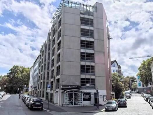 Sonstiges zum Kauf 10.000 € 28 m² Grundstück Mauerstraße 21 Nord-Holland Kassel 34117