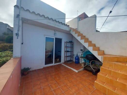 Chalet zum Kauf 175.000 € 1 Zimmer 92 m² La Victoria de Acentejo 38389