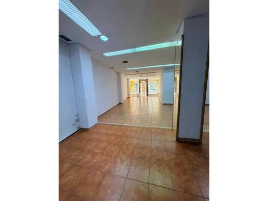 Verkaufsfläche zur Miete 800 € 123 m² Verkaufsfläche Cocentaina 03820
