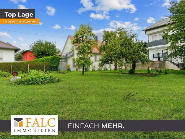 Grundstück zum Kauf provisionsfrei 295.000 € 602 m² Grundstück Hepberg 85120