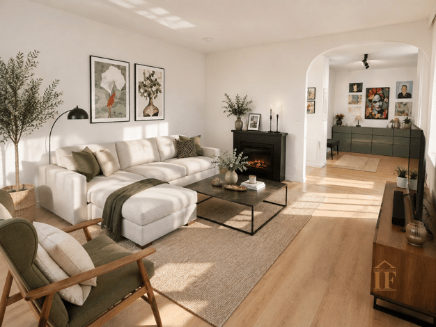 Wohnung zum Kauf 719.990 € 3 Zimmer 104 m² Thalk.Obersendl.-Forsten-Fürstenr.-Solln München 81476