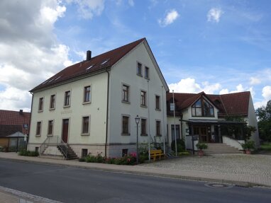 Haus zum Kauf 656.000 € 840 m² 980 m² Grundstück Michelau Michelau i.Steigerwald 97513