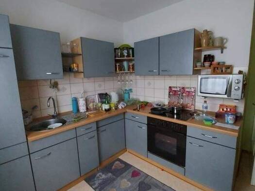 Wohnung zum Kauf 189.000 € 3 Zimmer 69,9 m² 2. Geschoss Bergl Schweinfurt 97424