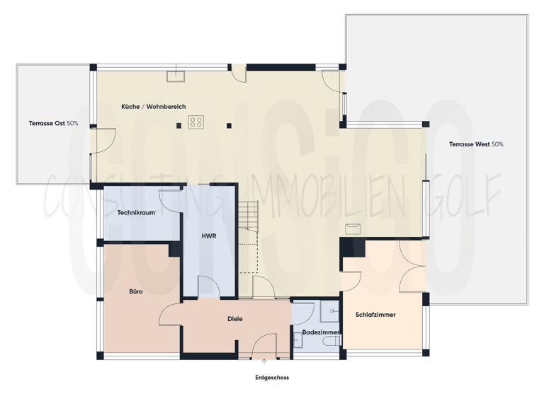 Einfamilienhaus zum Kauf 929.000 € 7 Zimmer 261,5 m² 1.248 m² Grundstück Gladowshöhe Strausberg 15344