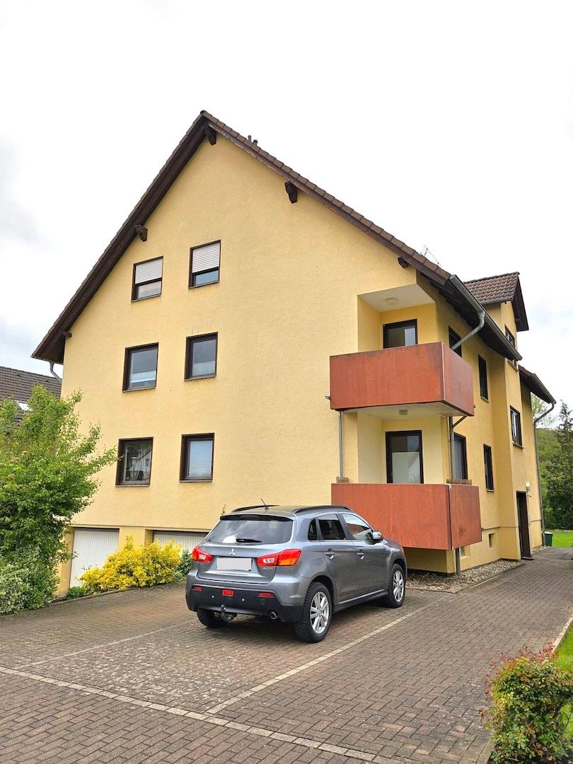 Wohnung zum Kauf 100.000 € 2 Zimmer 66 m²<br/>Wohnfläche Bad Sooden-Allendorf Bad Sooden-Allendorf 37242