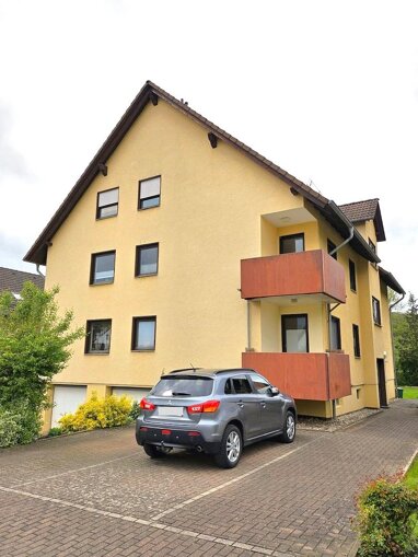 Wohnung zum Kauf 100.000 € 2 Zimmer 66 m² Bad Sooden-Allendorf Bad Sooden-Allendorf 37242