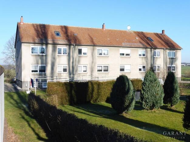 Wohnung zum Kauf 44.900 € 3 Zimmer 59 m² 2. Geschoss Trossin 04880