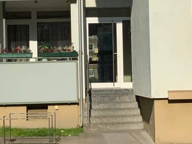 Wohnung zur Miete 579 € 3 Zimmer 70,6 m² 4. Geschoss Philosophenweg 24 Freisenbruch Essen 45279
