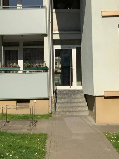 Wohnung zur Miete 579 € 3 Zimmer 70,6 m² 4. Geschoss Philosophenweg 24 Freisenbruch Essen 45279