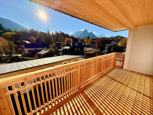 Wohnung zum Kauf 398.000 € 3 Zimmer 70 m² Bad Aussee 8990