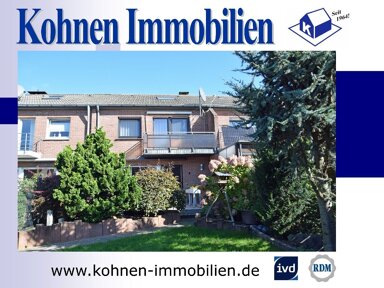 Reihenmittelhaus zum Kauf 239.000 € 4 Zimmer 95 m² 203 m² Grundstück Hinsbeck Nettetal 41334