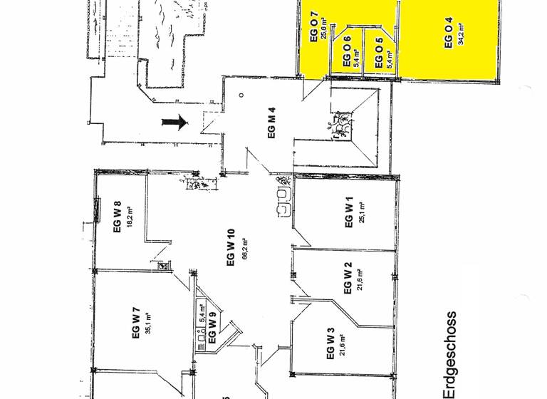 Büro zur Miete provisionsfrei 937 € Beuren Salem 88682