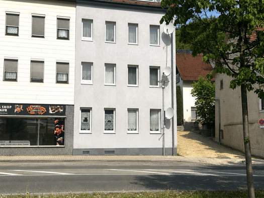 Sonstiges zum Kauf als Kapitalanlage geeignet 359.000 € 1 Zimmer 221 m² 186 m² Grundstück Ebingen Albstadt 72458
