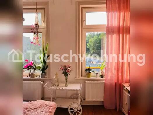 Wohnung zur Miete Tauschwohnung 1.222 € 4 Zimmer 107 m² 3. Geschoss Marienthal Hamburg 22043