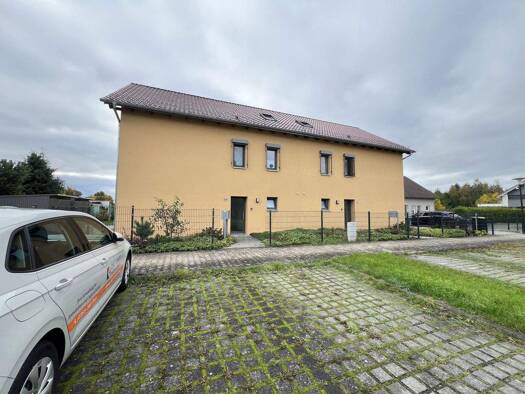 Maisonette zur Miete 1.345 € 4 Zimmer 128,1 m² frei ab 01.02.2026 Radeberg 01454