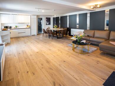 Wohnung zum Kauf 416.000 € 3 Zimmer 99,4 m² 1. Geschoss Hofsgrund Oberried 79254