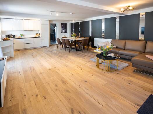 Wohnung zum Kauf 416.000 € 3 Zimmer 99,4 m² 1. Geschoss Hofsgrund Oberried 79254