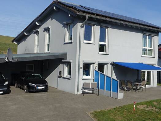 Einfamilienhaus zur Miete 1.400 € 4 Zimmer 155 m² frei ab 01.09.2026 Eich Andernach 56626