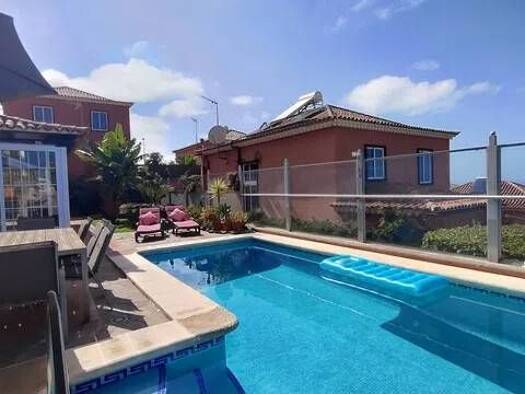 Chalet zum Kauf 630.000 € 5 Zimmer 224 m² La Orotava 38312